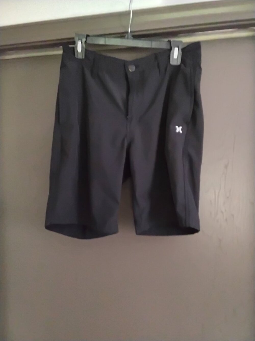 Hurley shorts size 30